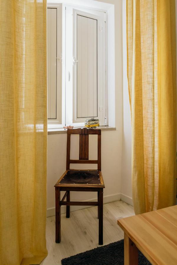הוילה Casa Feijao No Centro De שטובל מראה חיצוני תמונה