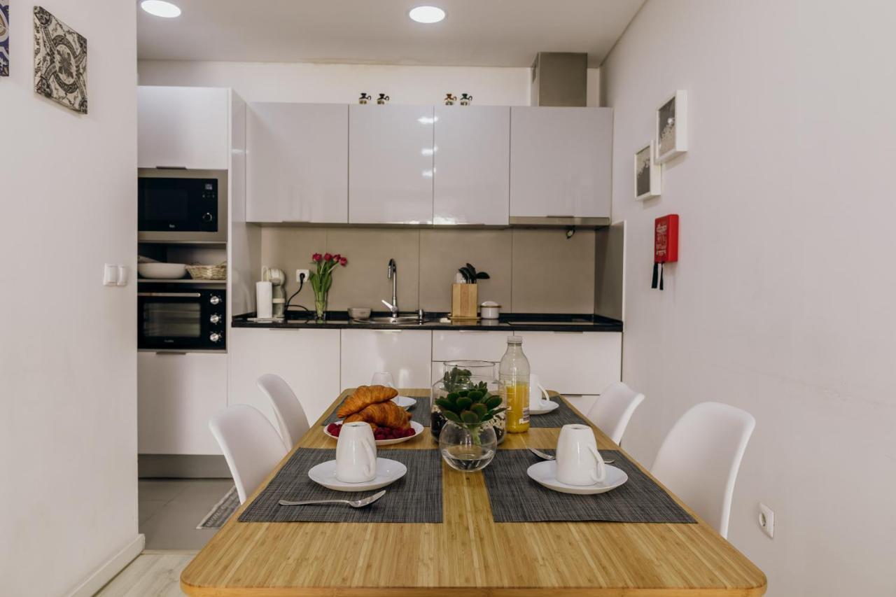 הוילה Casa Feijao No Centro De שטובל מראה חיצוני תמונה