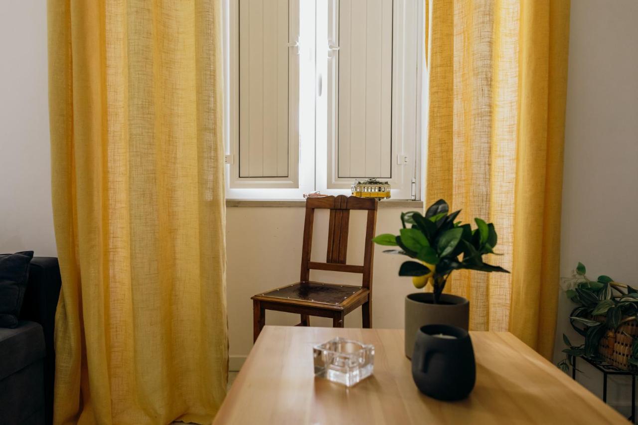 הוילה Casa Feijao No Centro De שטובל מראה חיצוני תמונה