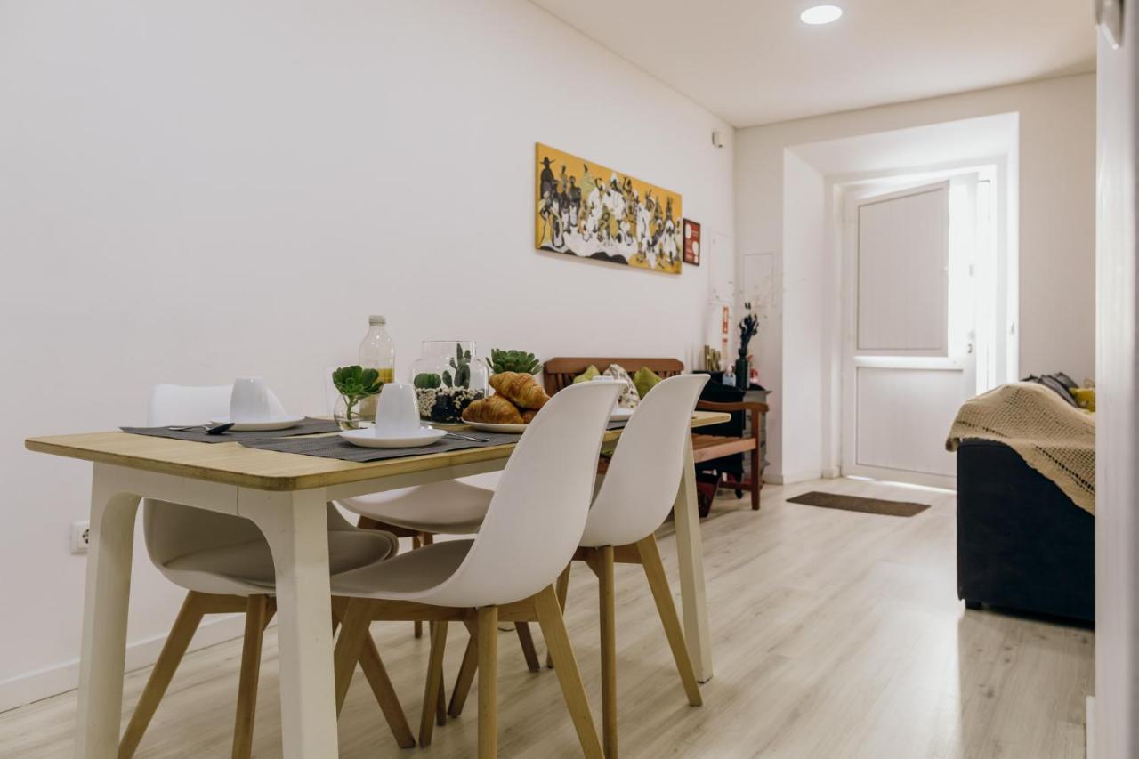 הוילה Casa Feijao No Centro De שטובל מראה חיצוני תמונה
