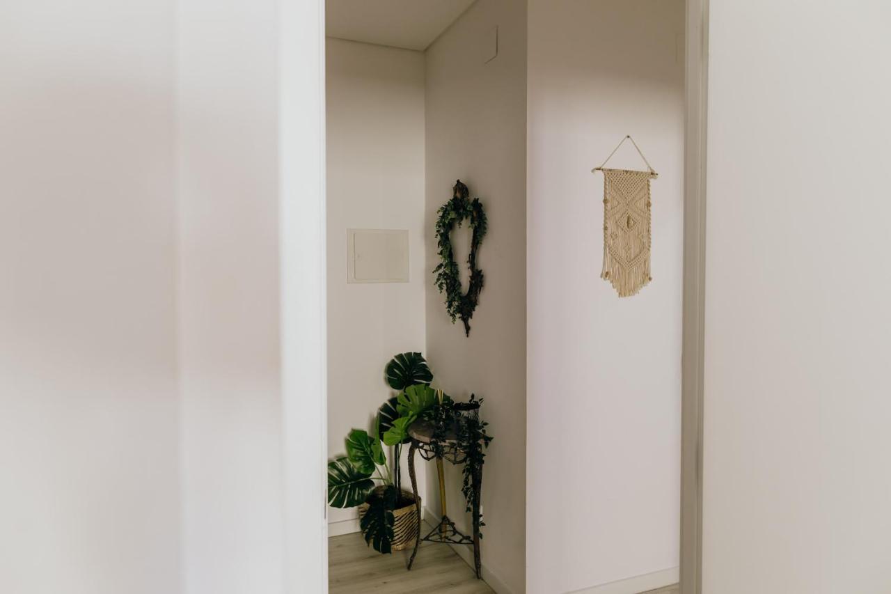 הוילה Casa Feijao No Centro De שטובל מראה חיצוני תמונה