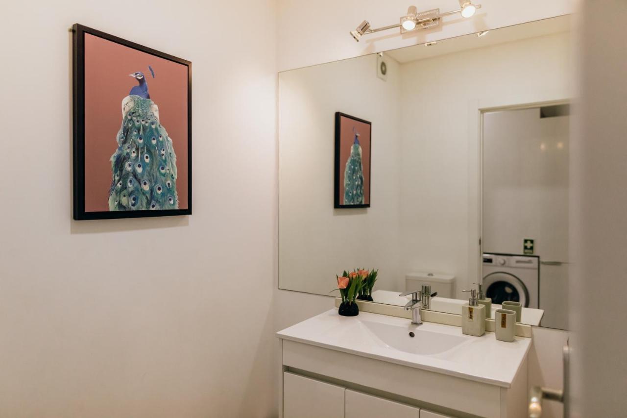 הוילה Casa Feijao No Centro De שטובל מראה חיצוני תמונה