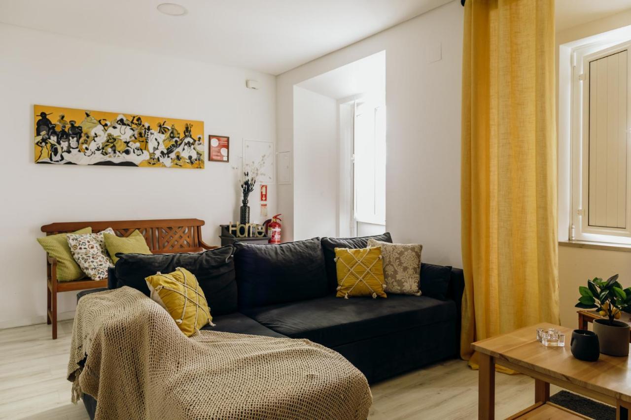 הוילה Casa Feijao No Centro De שטובל מראה חיצוני תמונה
