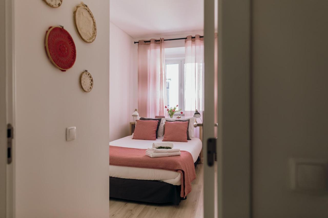 הוילה Casa Feijao No Centro De שטובל מראה חיצוני תמונה