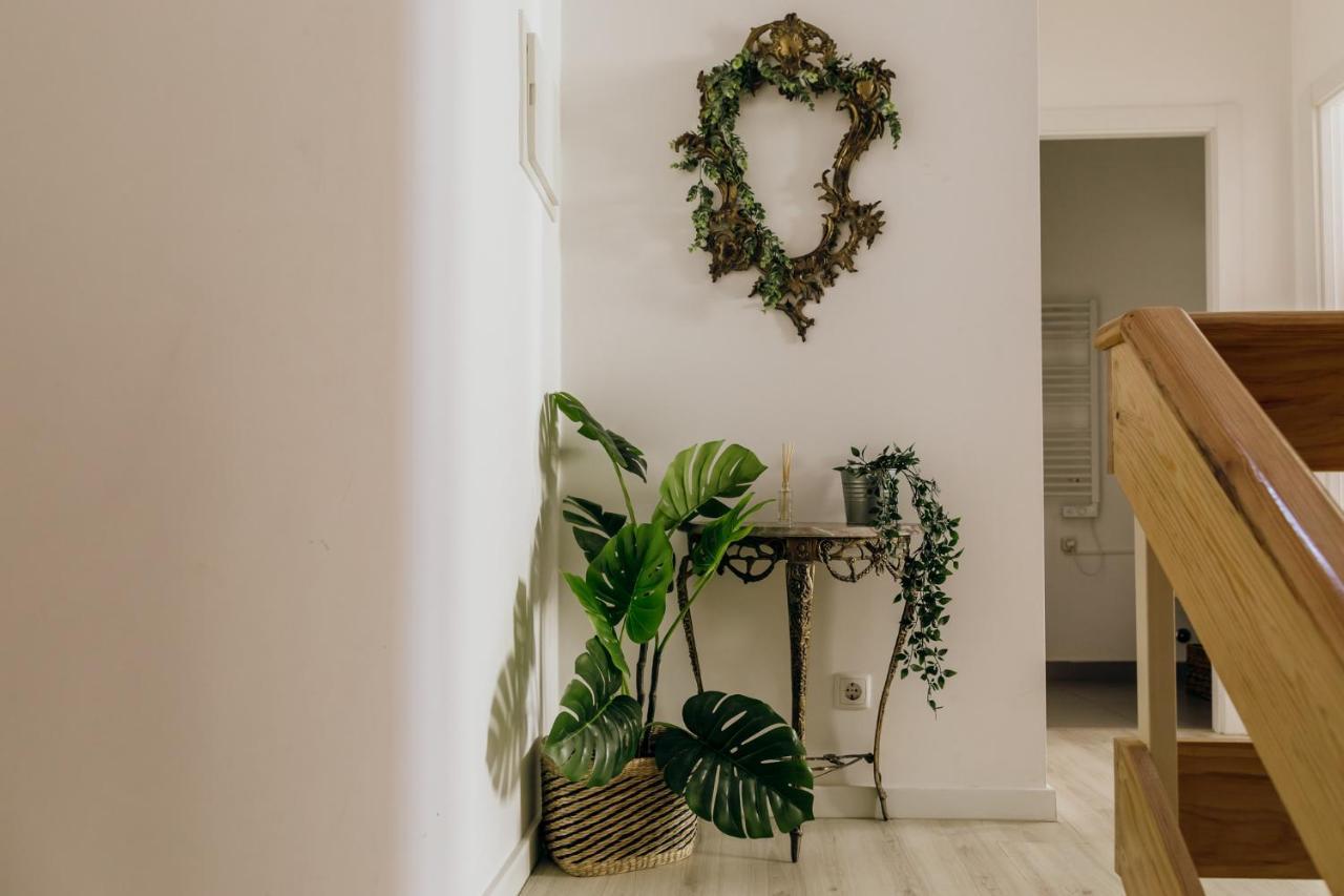 הוילה Casa Feijao No Centro De שטובל מראה חיצוני תמונה