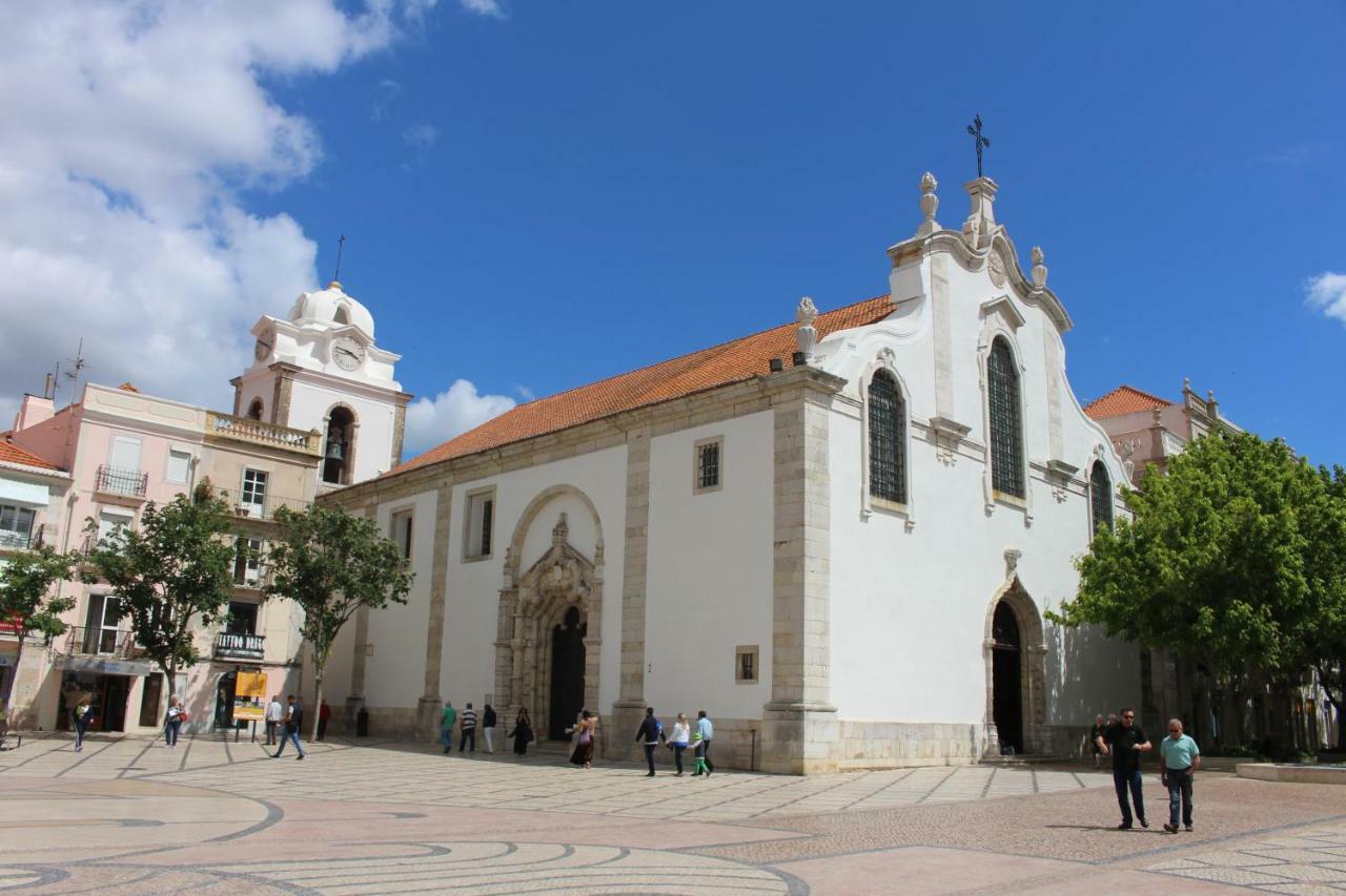 הוילה Casa Feijao No Centro De שטובל מראה חיצוני תמונה